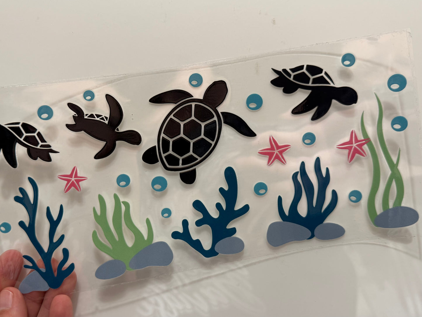 Turtles
