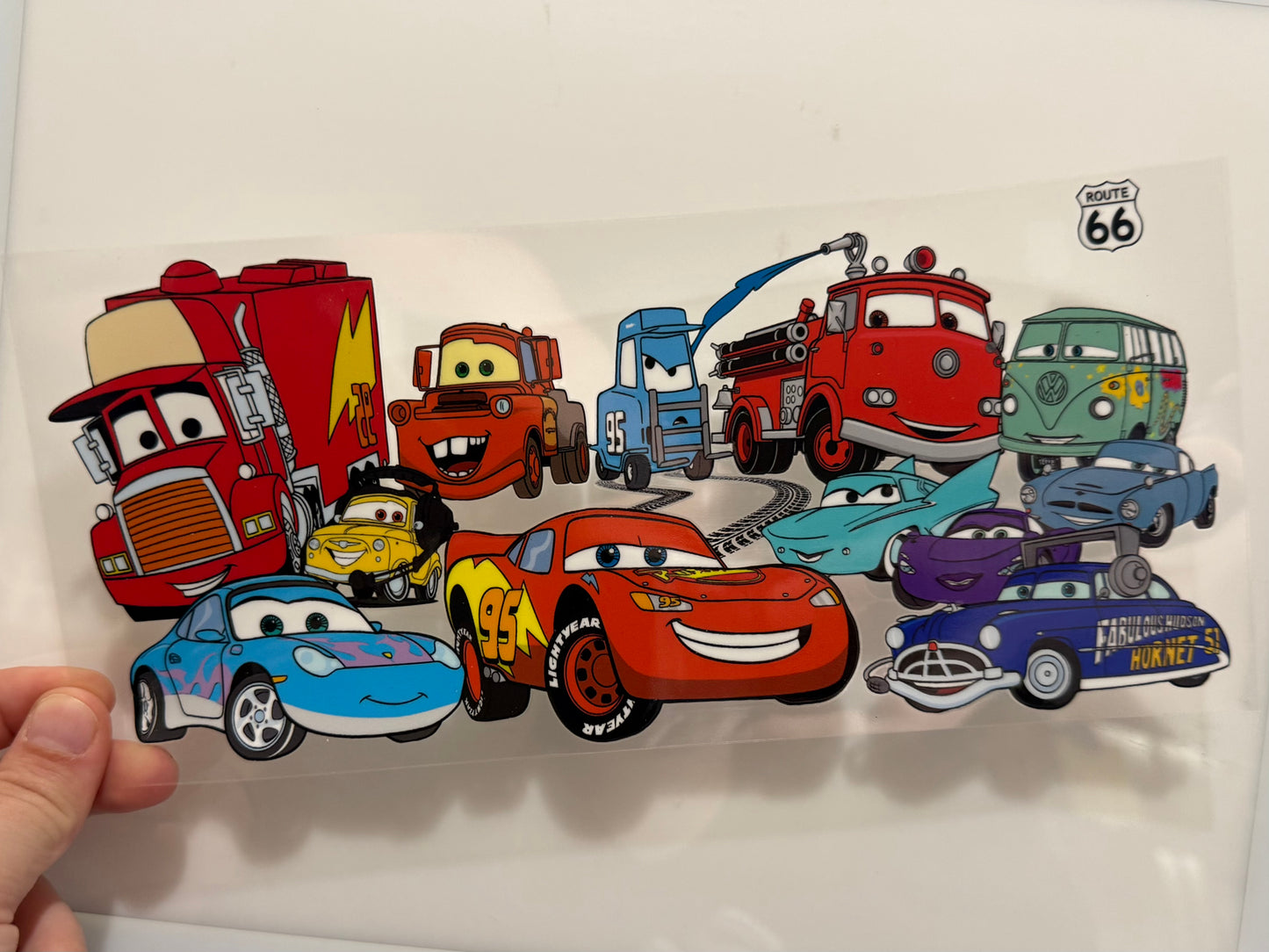 Vehicles