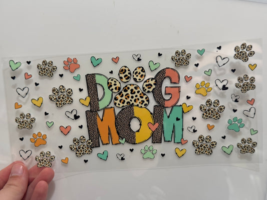 Dog Mom