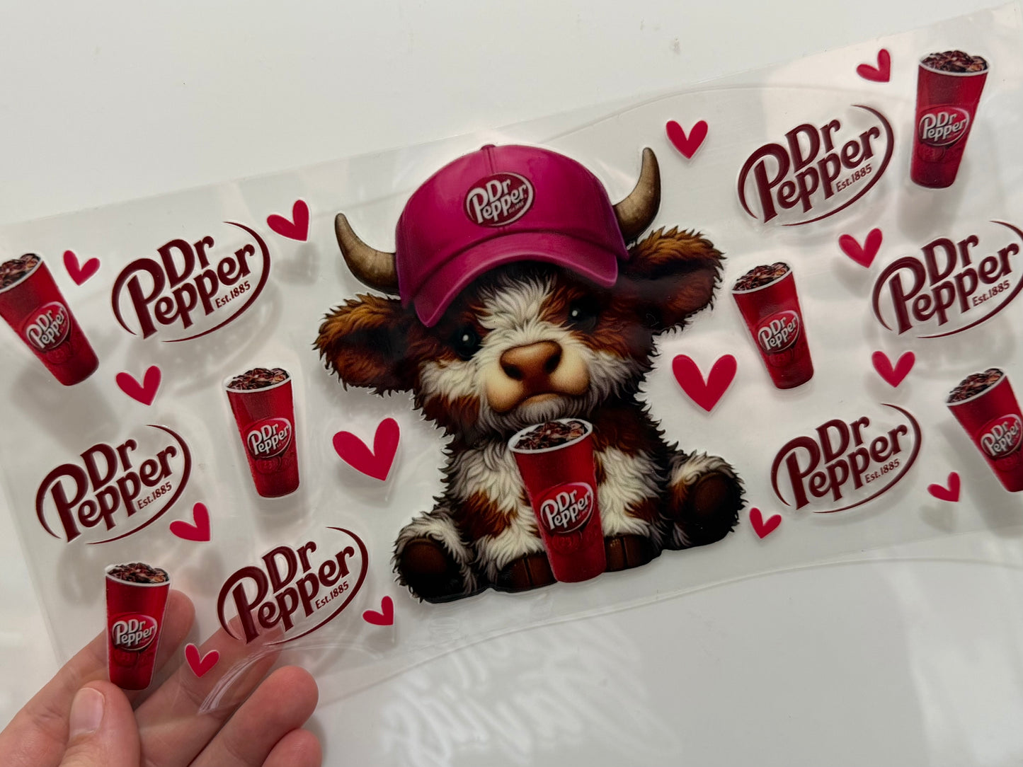 DP Cow