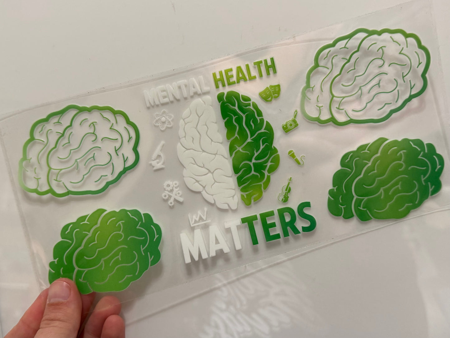 Mental Health Matters