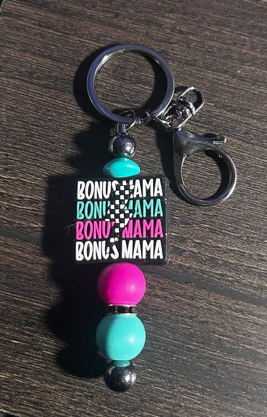 Keychains