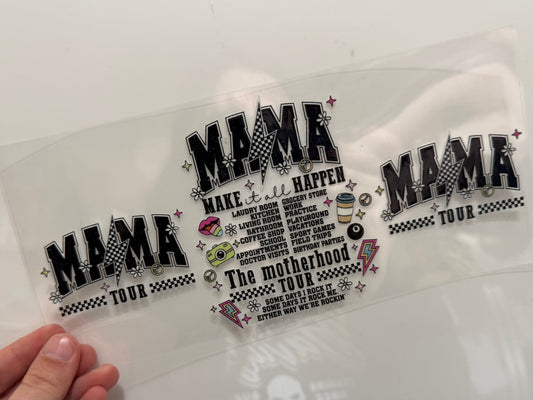 Mama