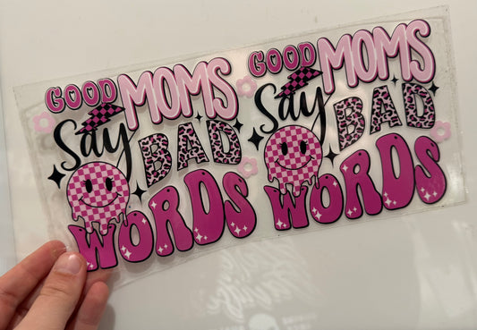 Bad Moms