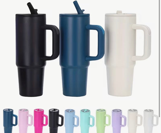 Stainless Steel Leak Proof Tumbler