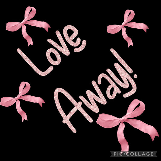 Love Away